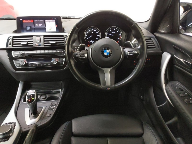 Used BMW 1 Series 2018 for sale - 76393028: Photo 7