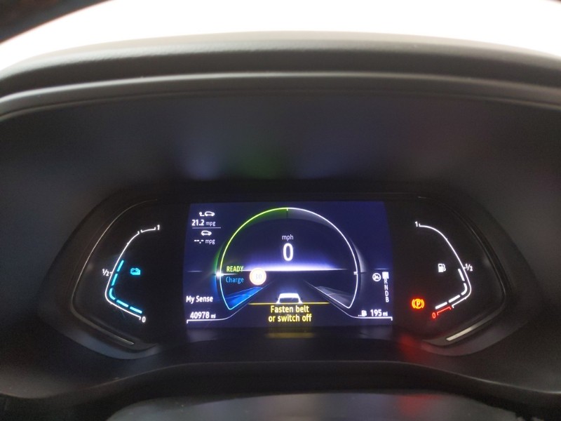 Used Renault Arkana 2021 for sale - 78023501: Photo 18