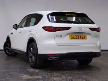 Used Mazda CX-60 2023 for sale - 73503625: Photo