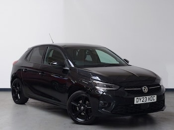 Used Vauxhall Corsa 2023 for sale - 78621872: Photo
