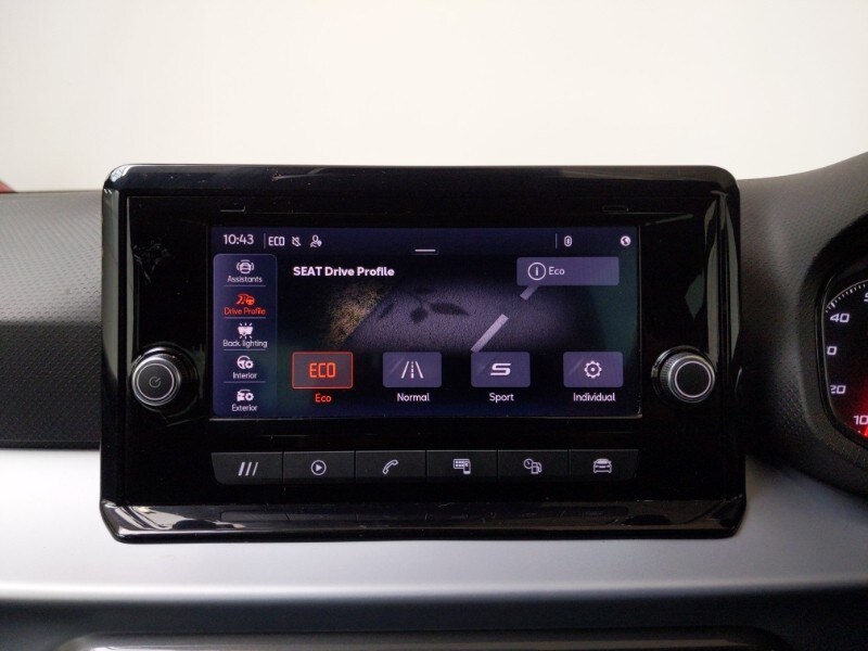 Used SEAT Arona 2022 for sale - 77933376: Photo 14