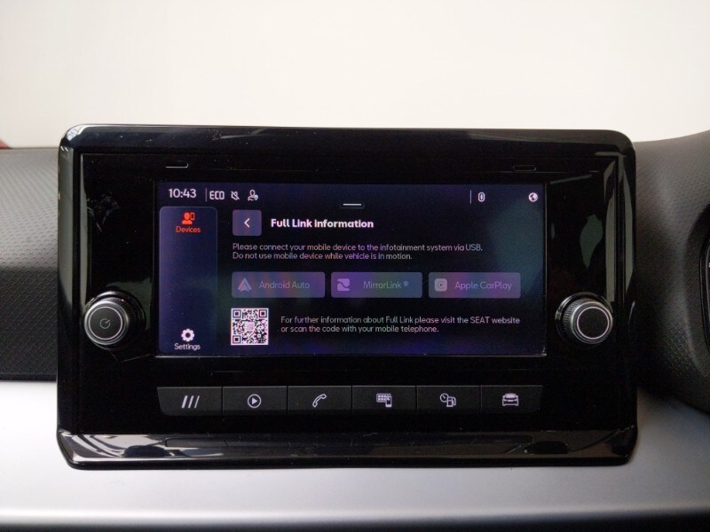 Used SEAT Arona 2022 for sale - 77933376: Photo 15