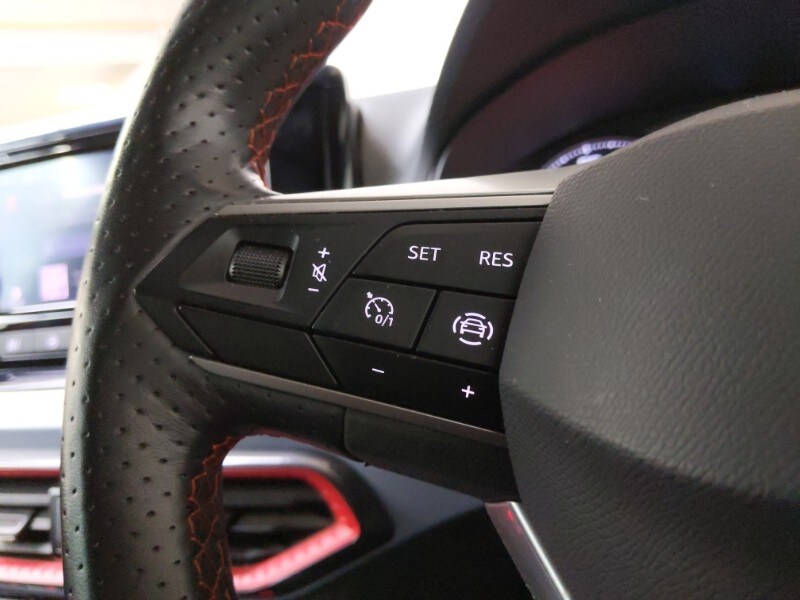 Used SEAT Arona 2022 for sale - 77933376: Photo 17