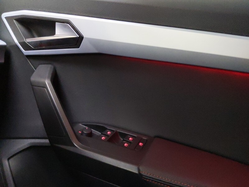 Used SEAT Arona 2022 for sale - 77933376: Photo 18