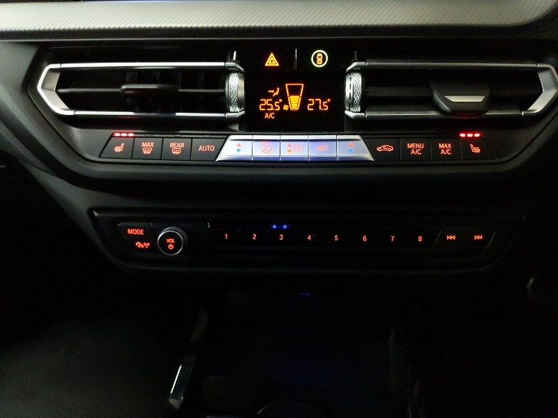 Used BMW 1 Series 2021 for sale - 76785735: Photo 14