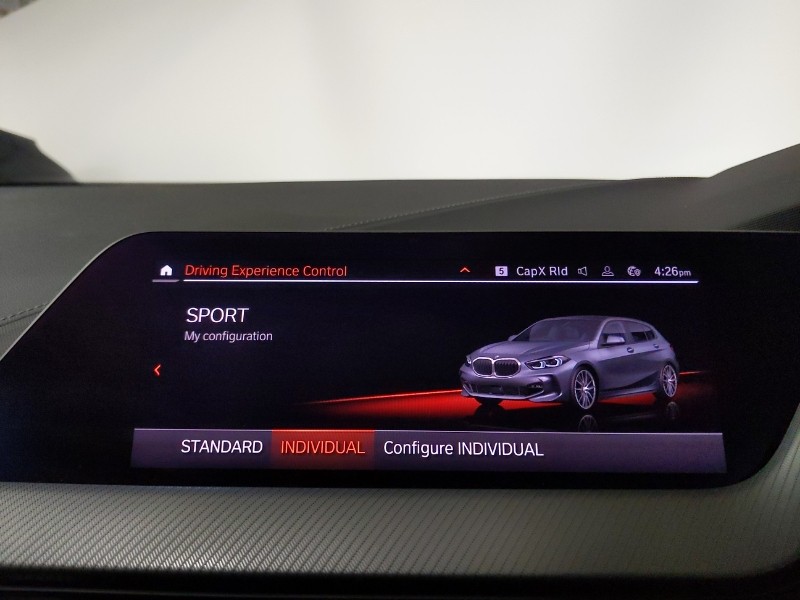 Used BMW 1 Series 2021 for sale - 76785735: Photo 16