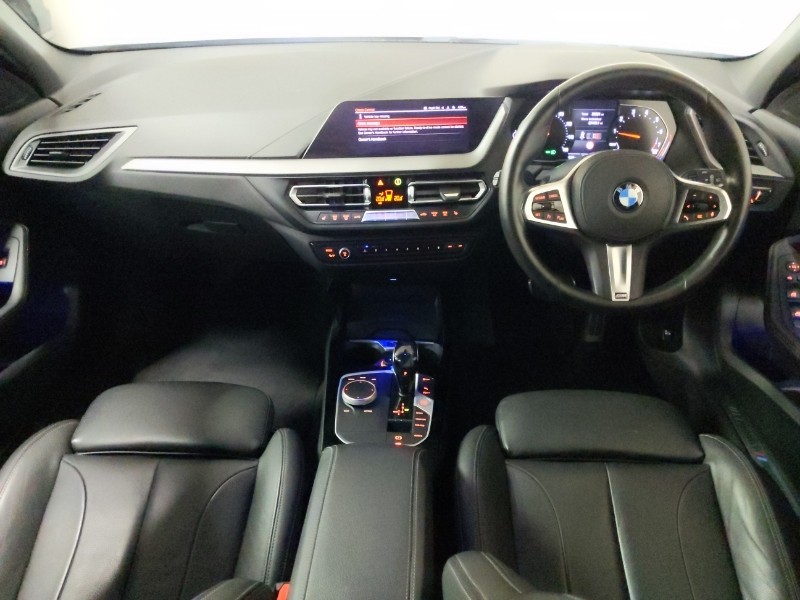 Used BMW 1 Series 2021 for sale - 76785735: Photo 2