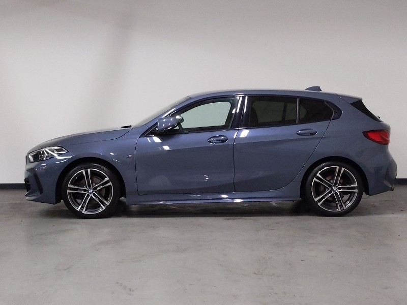 Used BMW 1 Series 2021 for sale - 76785735: Photo 4