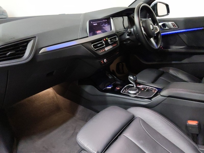 Used BMW 1 Series 2021 for sale - 76785735: Photo 5