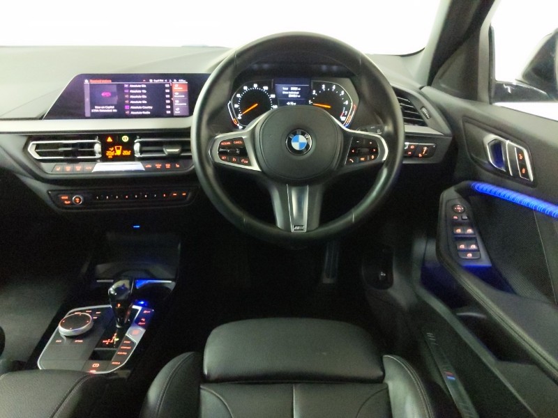 Used BMW 1 Series 2021 for sale - 76785735: Photo 7