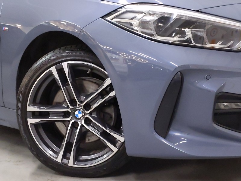 Used BMW 1 Series 2021 for sale - 76785735: Photo 9