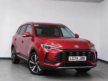 MG MG ZS feature image