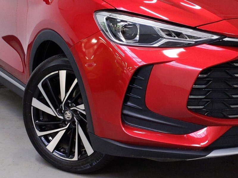 Used MG MG ZS 2025 for sale - 77509118: Photo 9