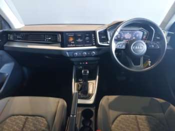Used Audi A1 2024 for sale - 75107872: Photo