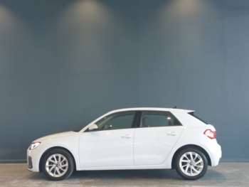 Used Audi A1 2024 for sale - 75107872: Photo