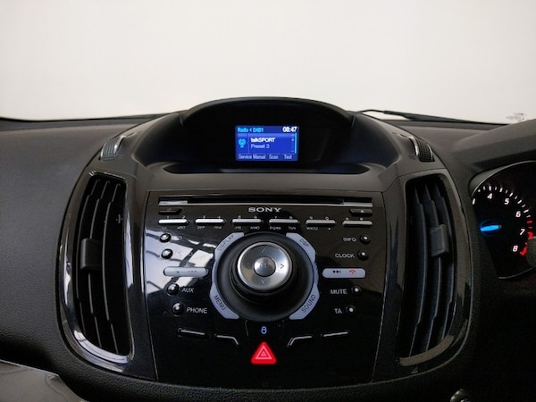 Used Ford Kuga 2013 for sale - 75976551: Photo 11
