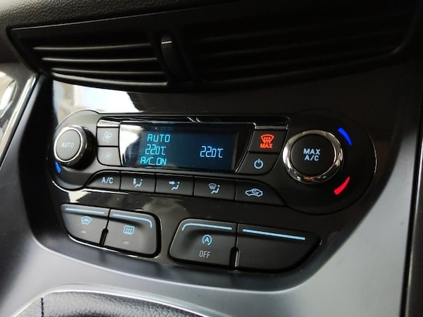 Used Ford Kuga 2013 for sale - 75976551: Photo 12
