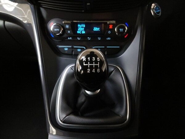 Used Ford Kuga 2013 for sale - 75976551: Photo 13