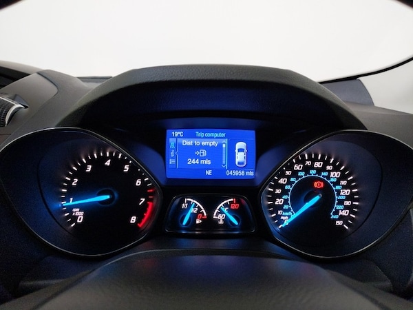 Used Ford Kuga 2013 for sale - 75976551: Photo 14