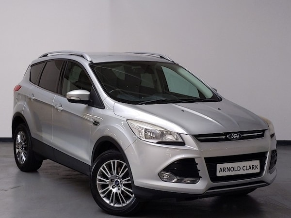 Used Ford Kuga 2013 for sale - 75976551: Photo 1
