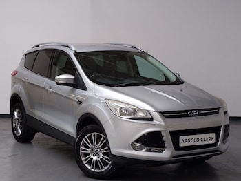 Ford - Kuga