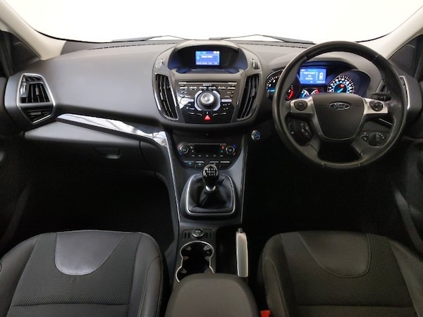 Used Ford Kuga 2013 for sale - 75976551: Photo 2
