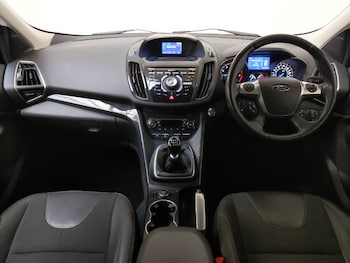 Used Ford Kuga 2013 for sale - 75976551: Photo 2