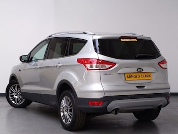 Used Ford Kuga 2013 for sale - 75976551: Photo 3