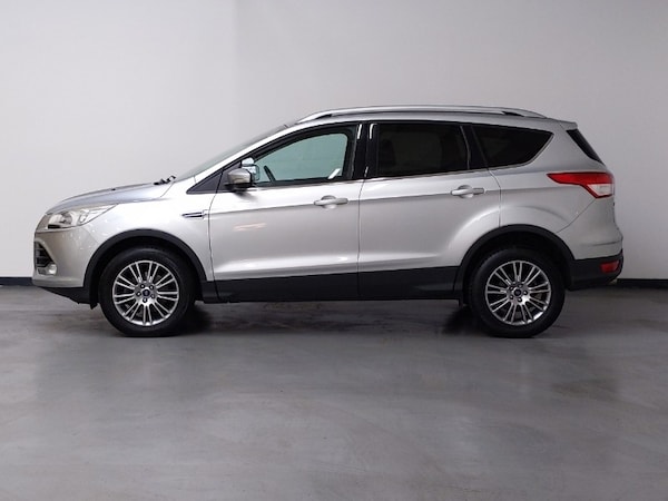 Used Ford Kuga 2013 for sale - 75976551: Photo 4
