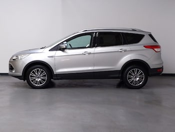 Used Ford Kuga 2013 for sale - 75976551: Photo 4
