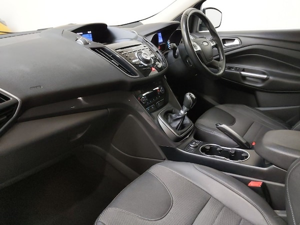 Used Ford Kuga 2013 for sale - 75976551: Photo 5