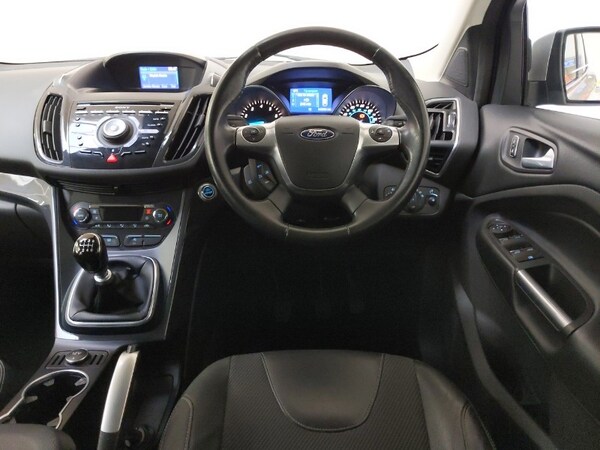 Used Ford Kuga 2013 for sale - 75976551: Photo 7