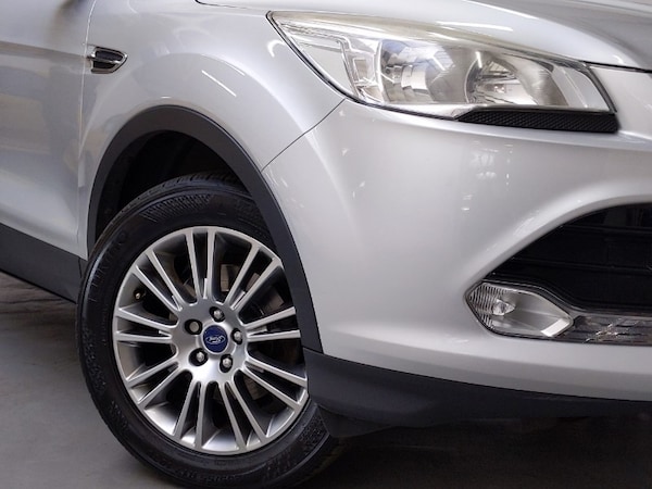 Used Ford Kuga 2013 for sale - 75976551: Photo 9