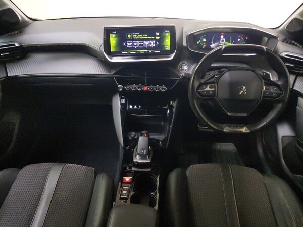 Used Peugeot 208 2020 for sale - 76268859: Photo 2