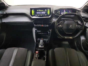 Used Peugeot 208 2020 for sale - 76268859: Photo