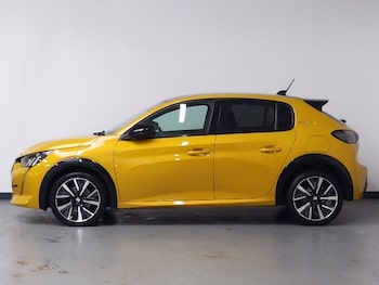 Used Peugeot 208 2020 for sale - 76268859: Photo