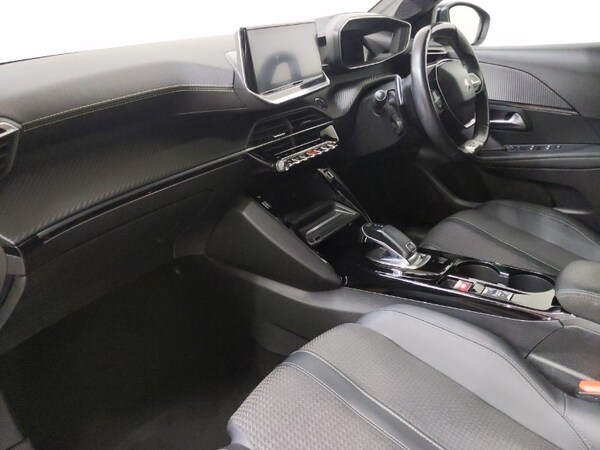 Used Peugeot 208 2020 for sale - 76268859: Photo 5