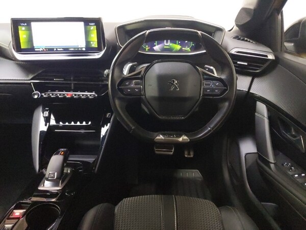 Used Peugeot 208 2020 for sale - 76268859: Photo 7
