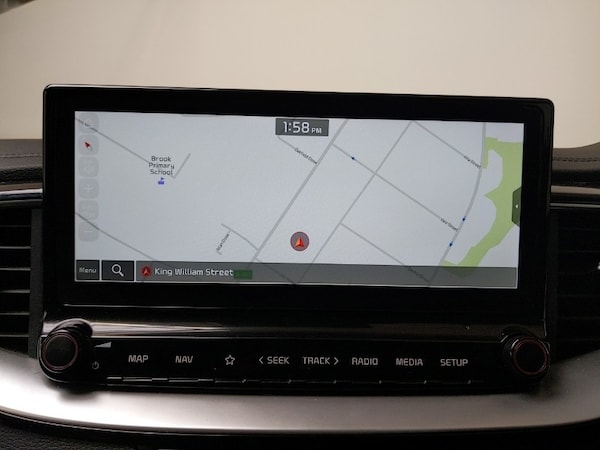 Used Kia XCeed 2021 for sale - 76071281: Photo 10