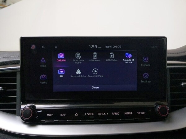 Used Kia XCeed 2021 for sale - 76071281: Photo 14