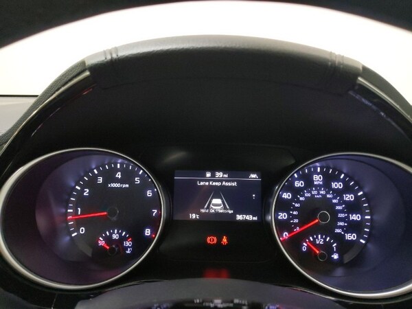 Used Kia XCeed 2021 for sale - 76071281: Photo 15
