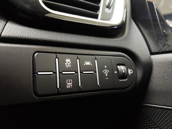 Used Kia XCeed 2021 for sale - 76071281: Photo 18