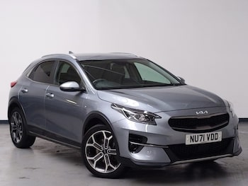 2021 - 1.5T GDi ISG 3 5dr