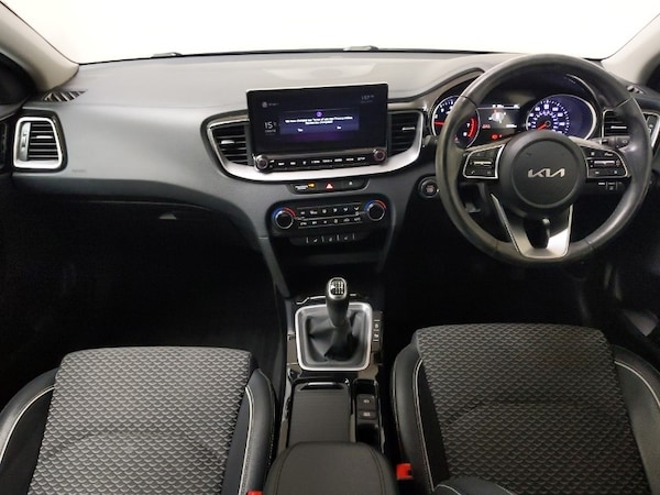 Used Kia XCeed 2021 for sale - 76071281: Photo 2