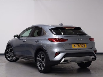 Used Kia XCeed 2021 for sale - 76071281: Photo 3