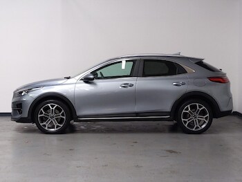 Used Kia XCeed 2021 for sale - 76071281: Photo 4