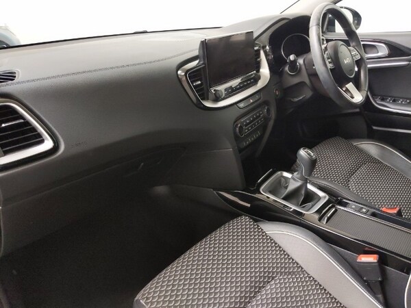 Used Kia XCeed 2021 for sale - 76071281: Photo 5