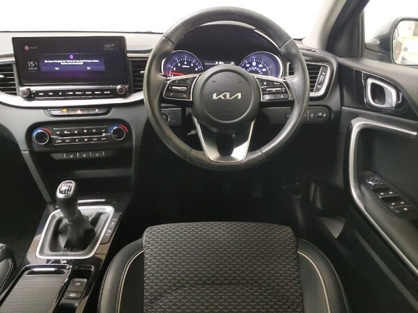 Used Kia XCeed 2021 for sale - 76071281: Photo 7