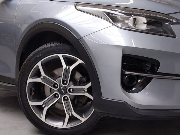 Used Kia XCeed 2021 for sale - 76071281: Photo 9