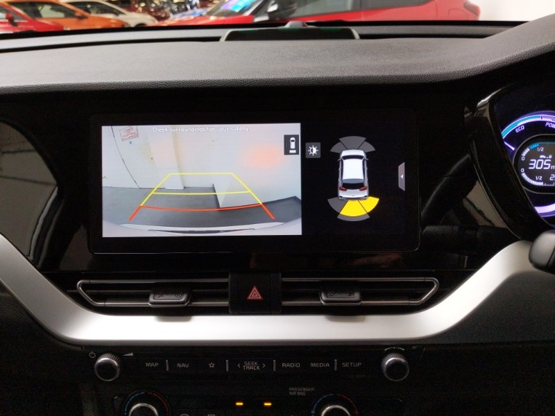 Used Kia Niro 2020 for sale - 77947524: Photo 10